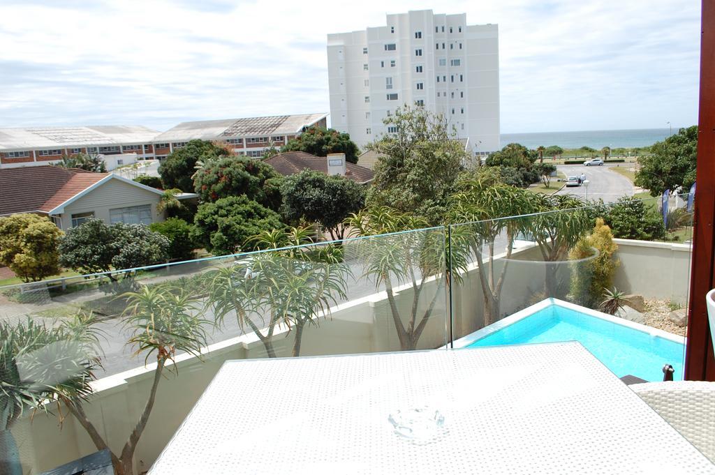 Isango Gate Hotel Port Elizabeth Exterior photo