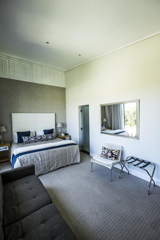 Isango Gate Hotel Port Elizabeth Exterior photo