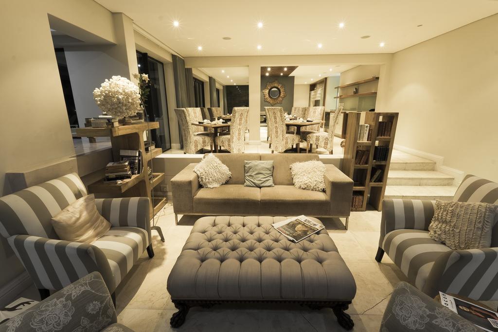 Isango Gate Hotel Port Elizabeth Exterior photo